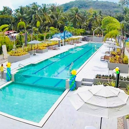 Lanzones Cabana Mambajao Exterior foto