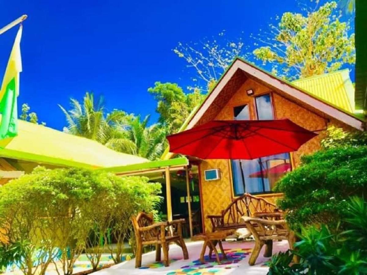 Lanzones Cabana Mambajao Exterior foto