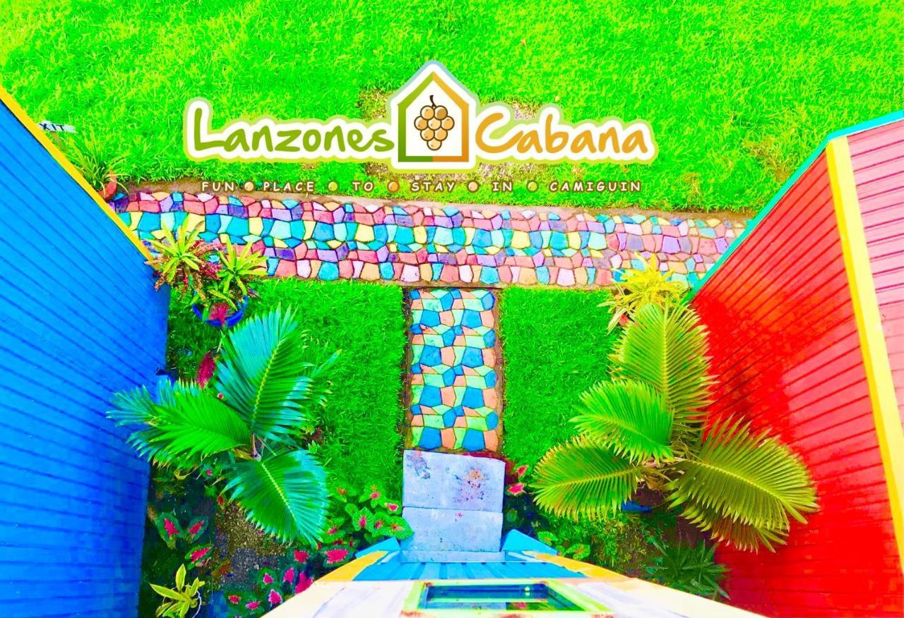 Lanzones Cabana Mambajao Exterior foto