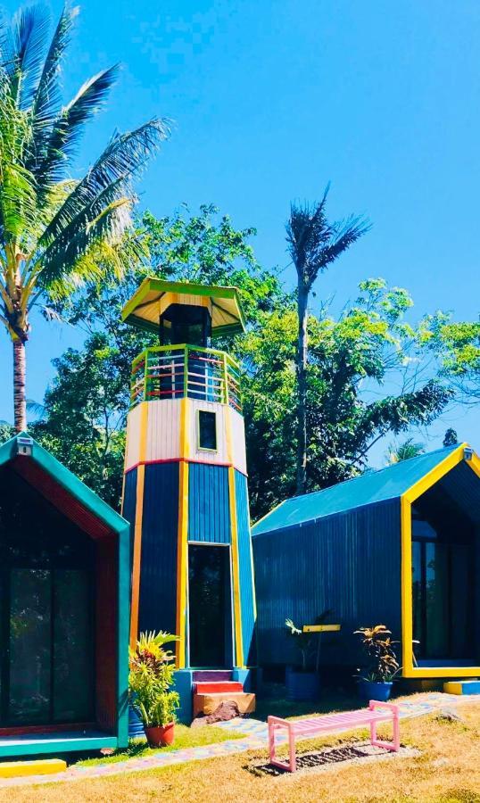 Lanzones Cabana Mambajao Exterior foto