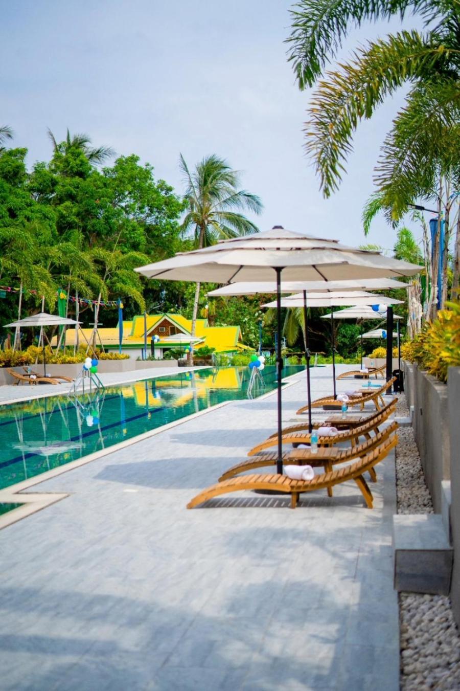 Lanzones Cabana Mambajao Exterior foto