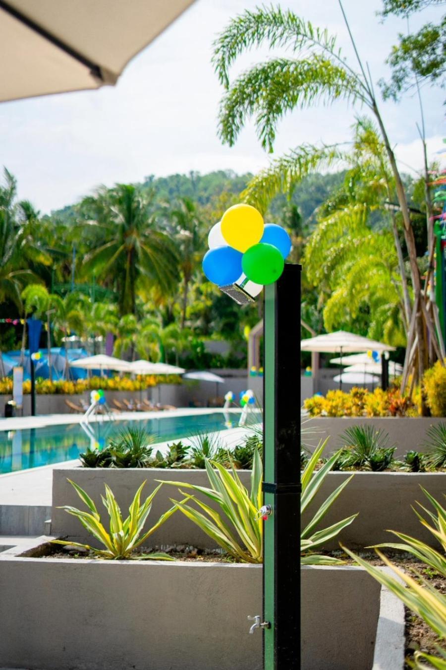 Lanzones Cabana Mambajao Exterior foto
