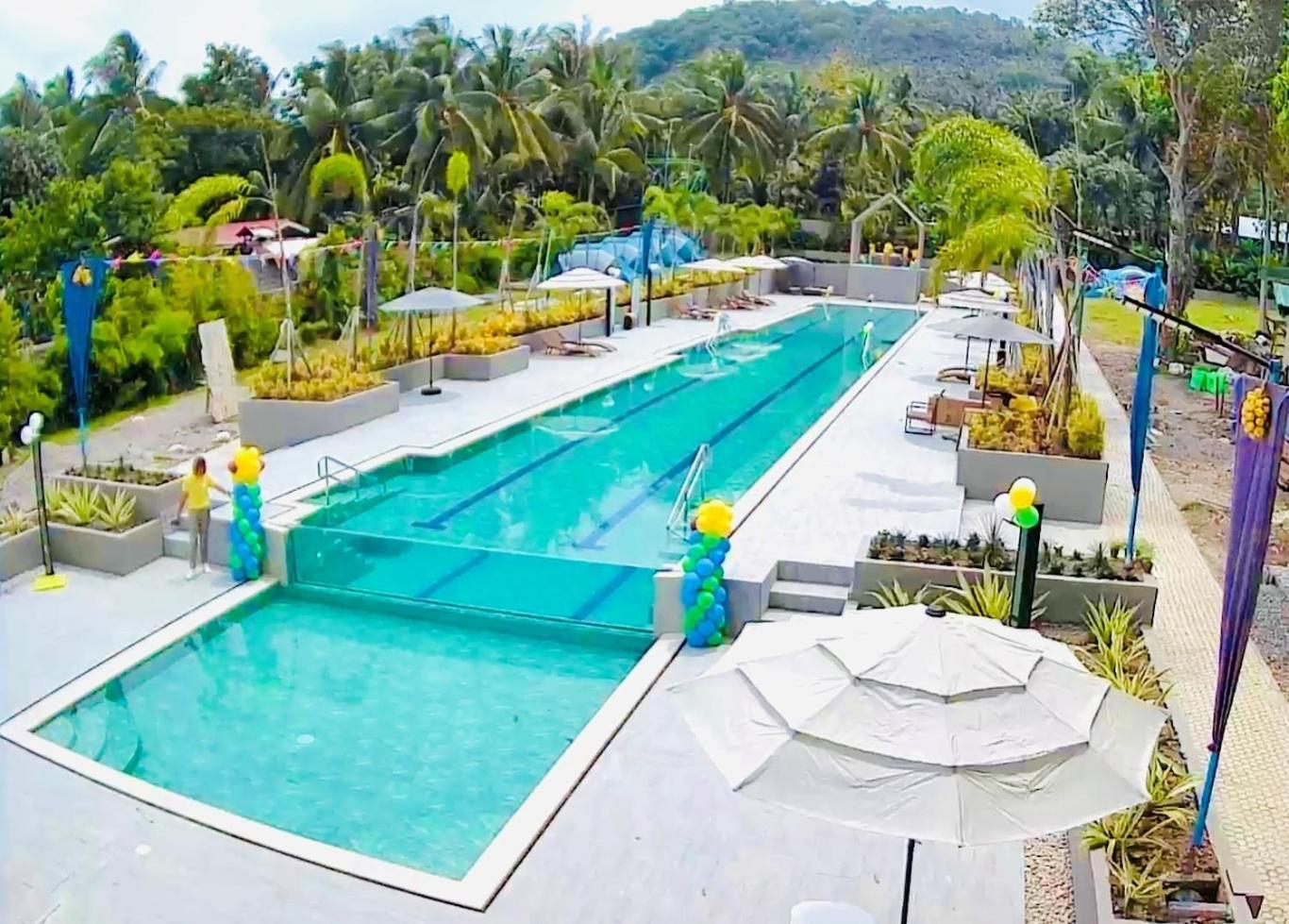 Lanzones Cabana Mambajao Exterior foto