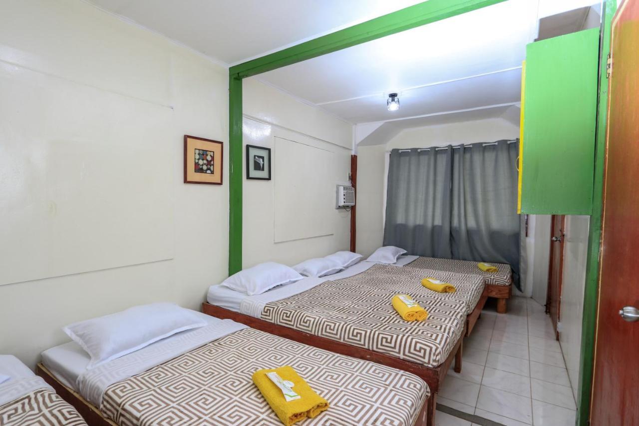 Lanzones Cabana Mambajao Exterior foto