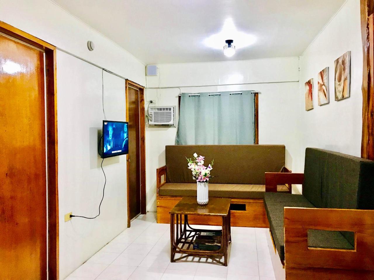 Lanzones Cabana Mambajao Exterior foto