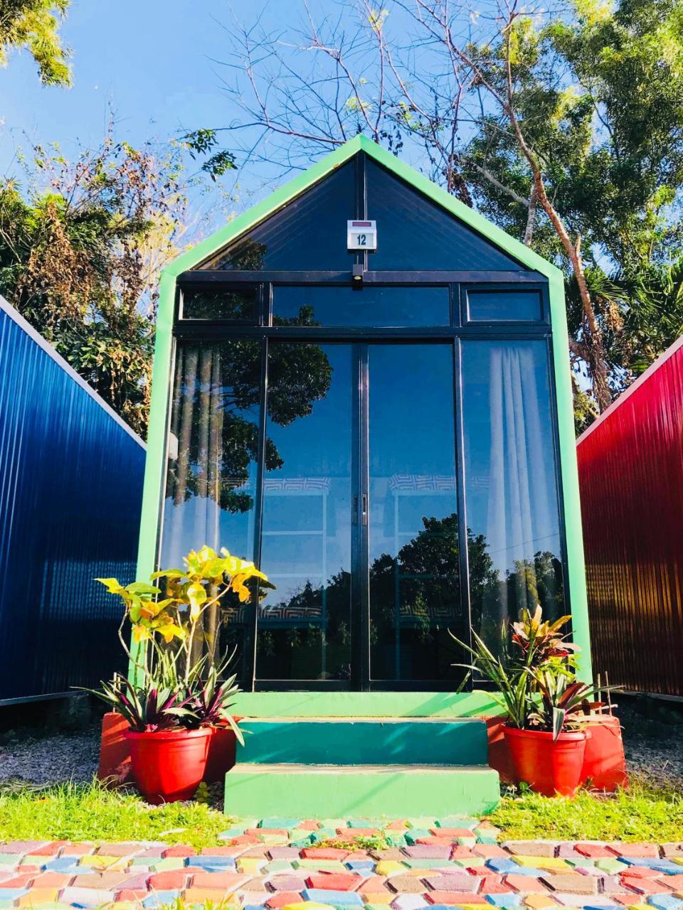 Lanzones Cabana Mambajao Exterior foto