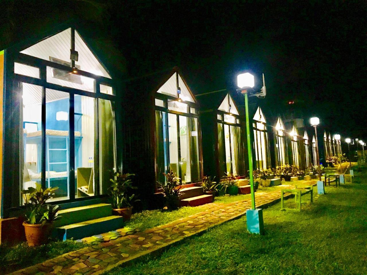 Lanzones Cabana Mambajao Exterior foto