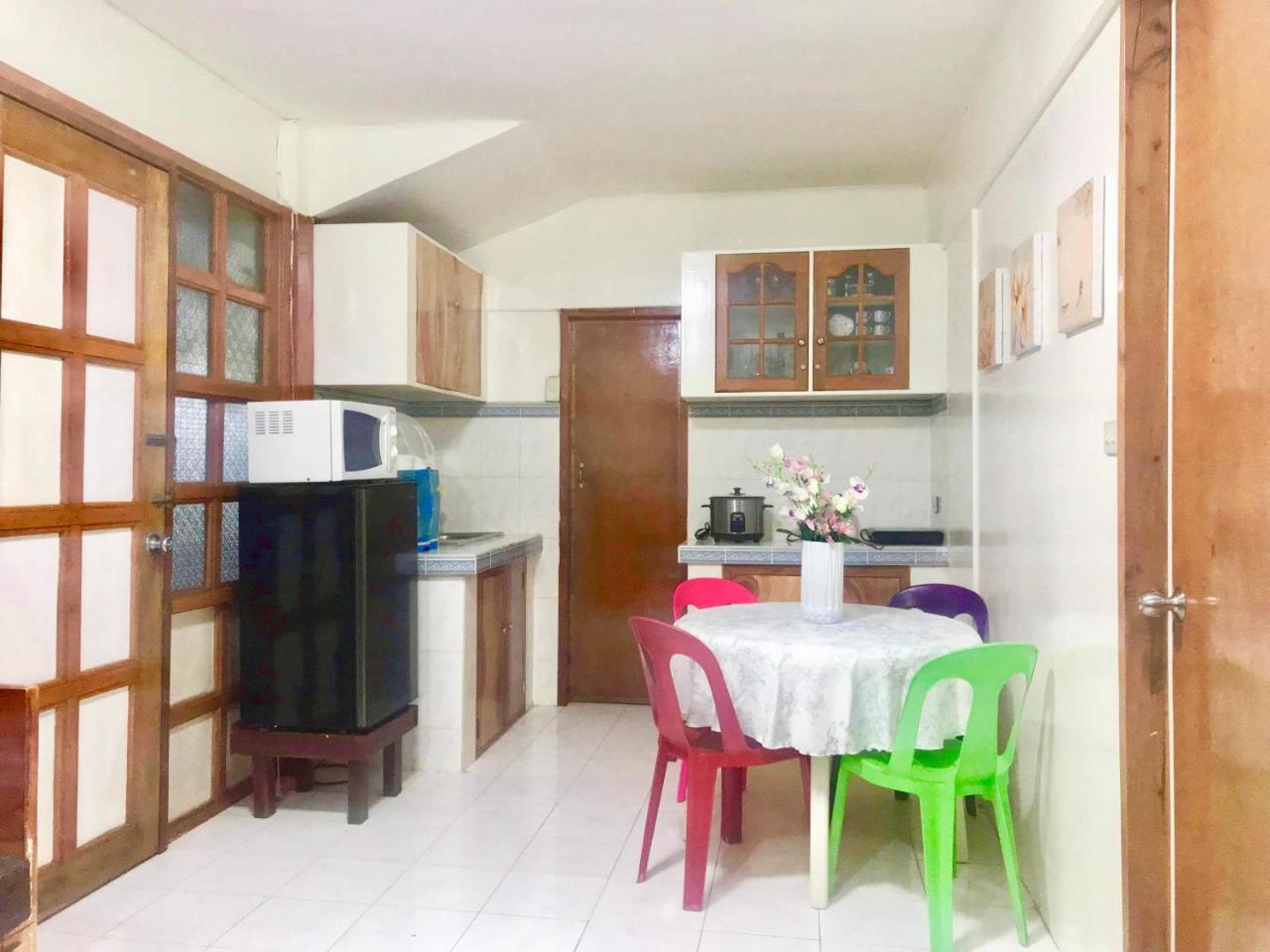 Lanzones Cabana Mambajao Exterior foto