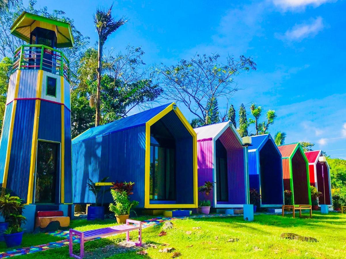 Lanzones Cabana Mambajao Exterior foto