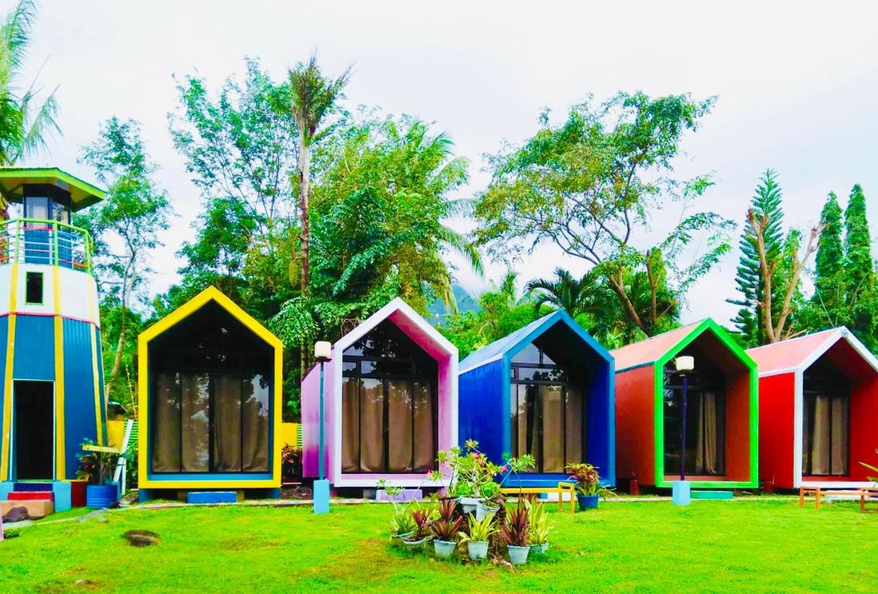 Lanzones Cabana Mambajao Exterior foto