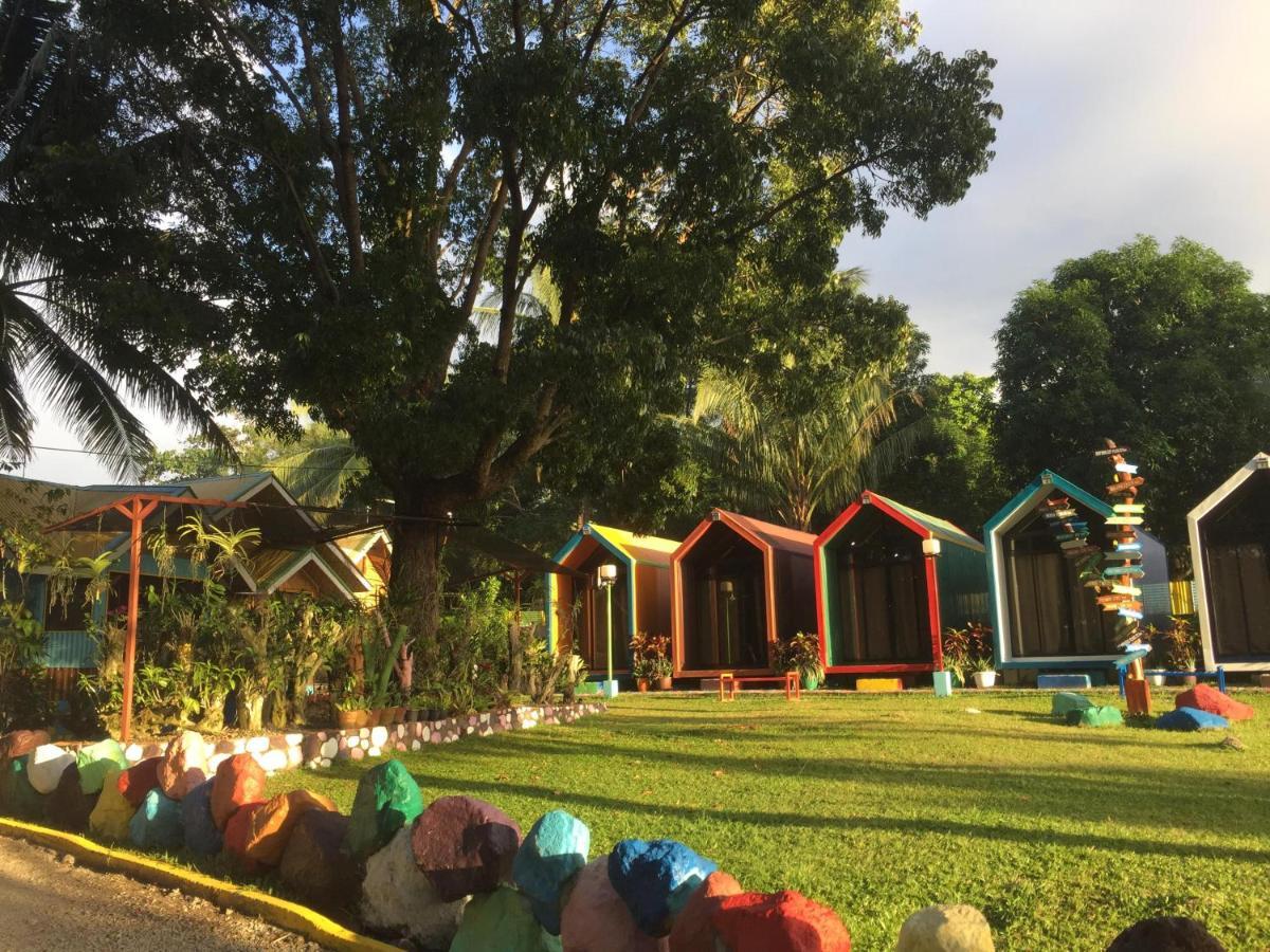 Lanzones Cabana Mambajao Exterior foto