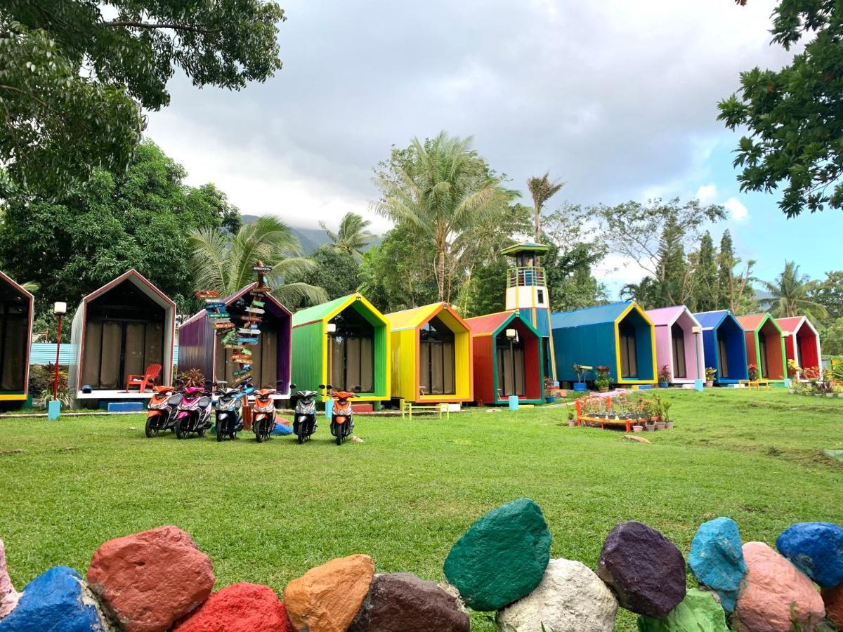 Lanzones Cabana Mambajao Exterior foto